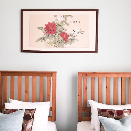 Stylish Central Edinburgh Apartment Экстерьер фото